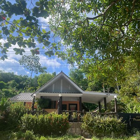 Phu Samut Villa Ban Ba Kan Pa Bagian luar foto