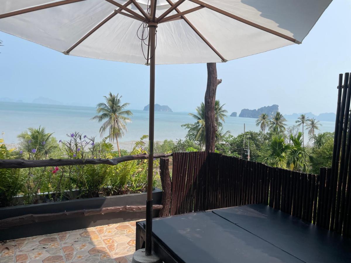 Phu Samut Villa Ban Ba Kan Pa Bagian luar foto
