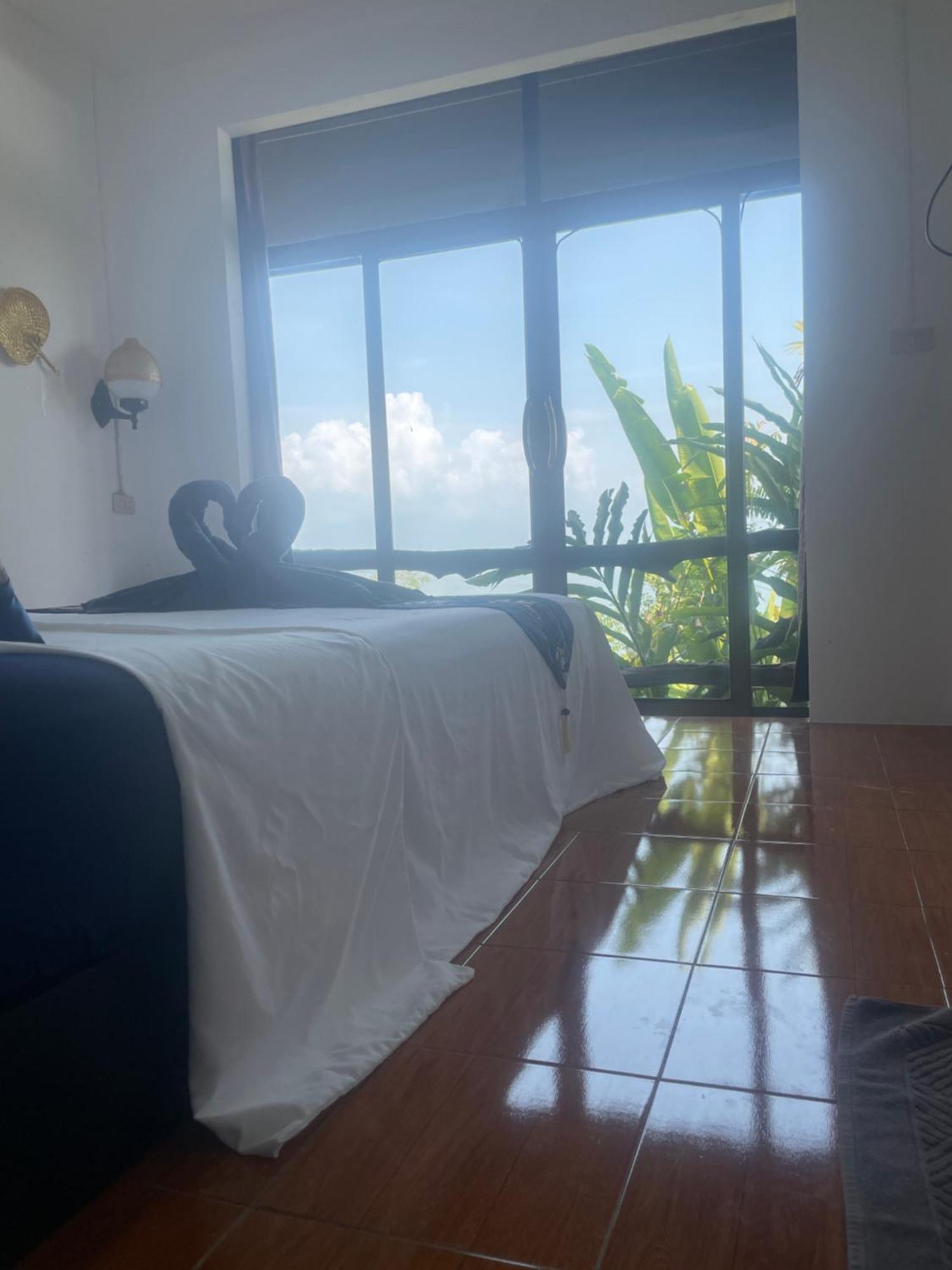Phu Samut Villa Ban Ba Kan Pa Bagian luar foto