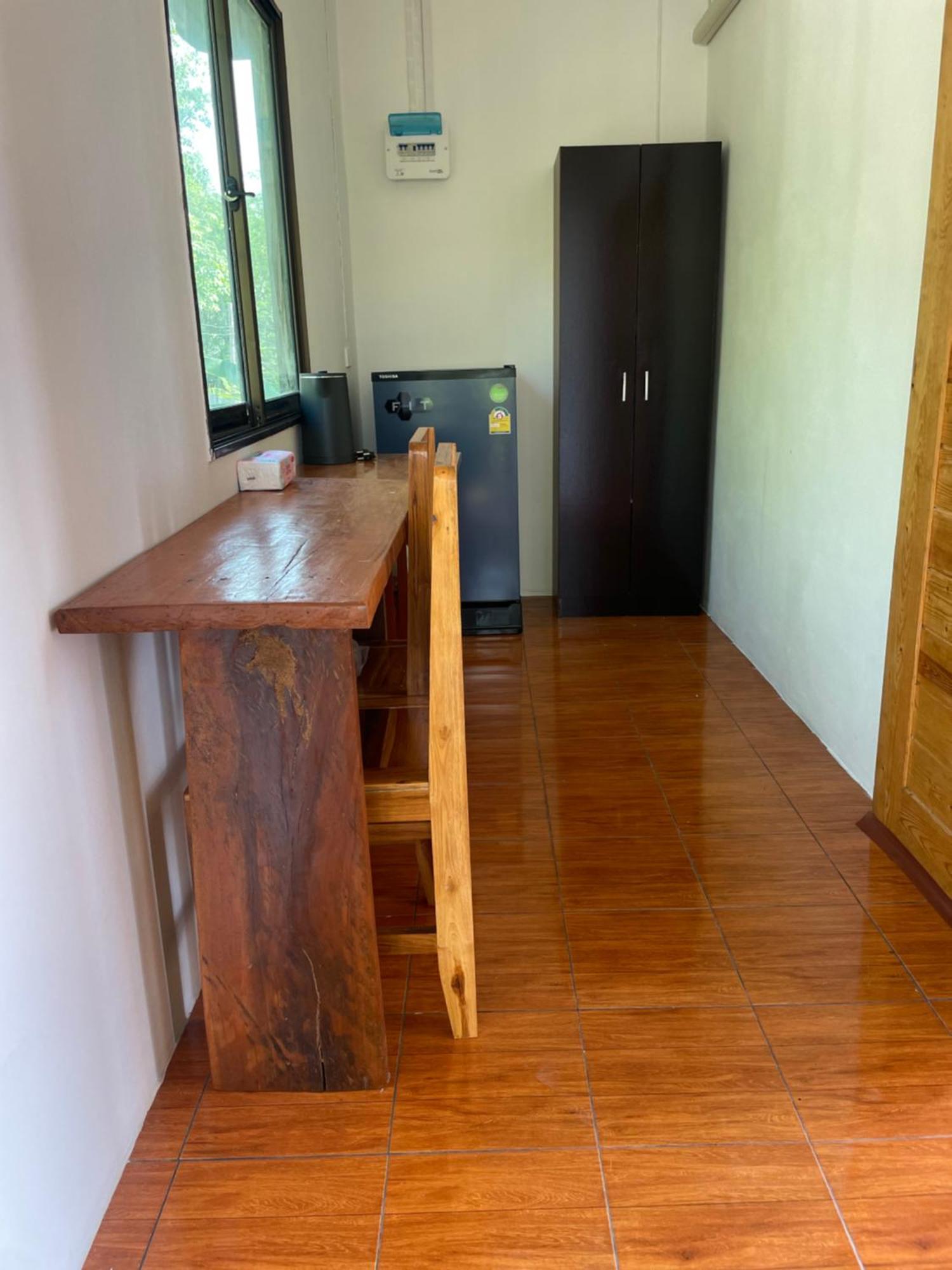 Phu Samut Villa Ban Ba Kan Pa Bagian luar foto