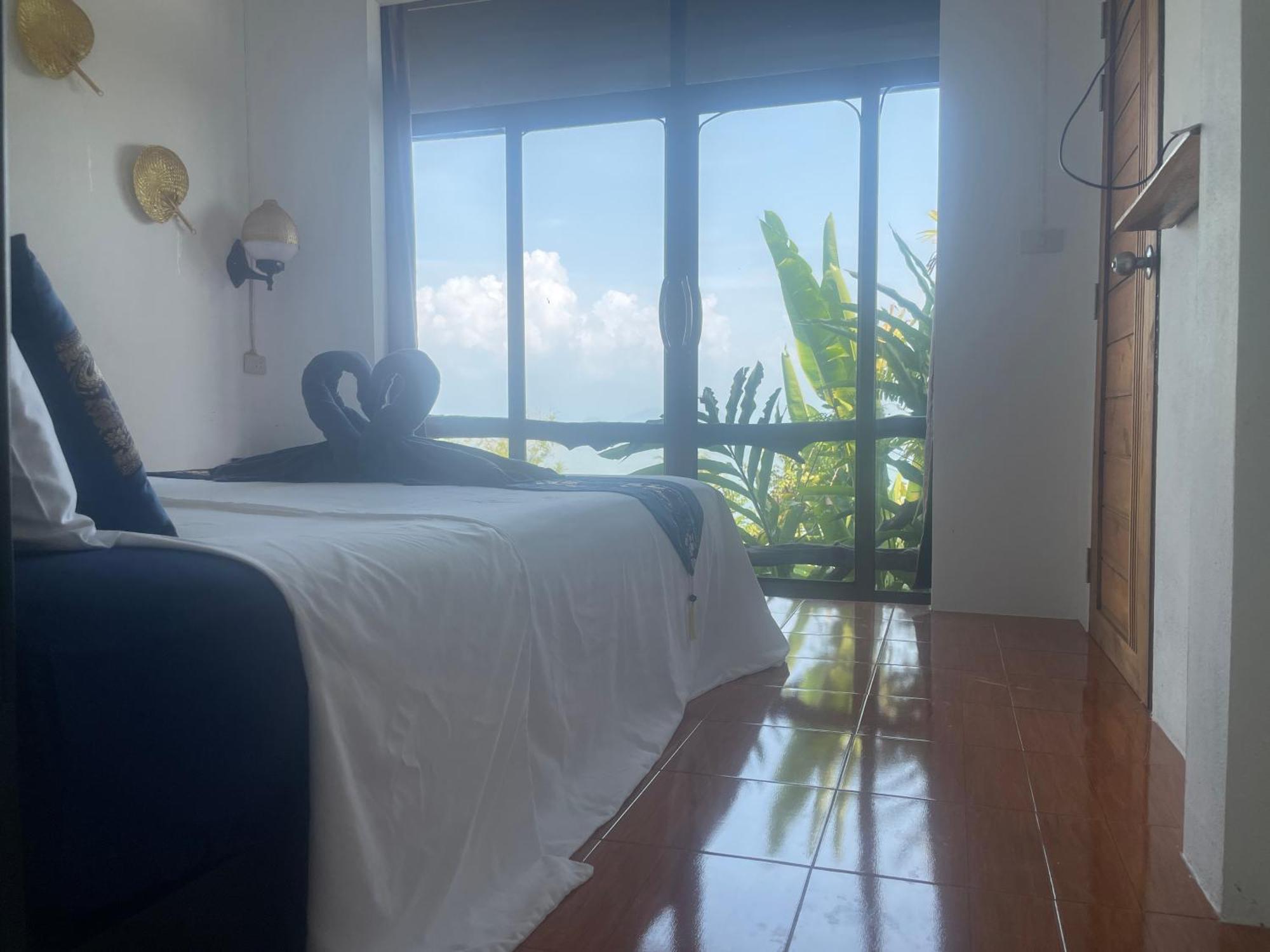 Phu Samut Villa Ban Ba Kan Pa Bagian luar foto