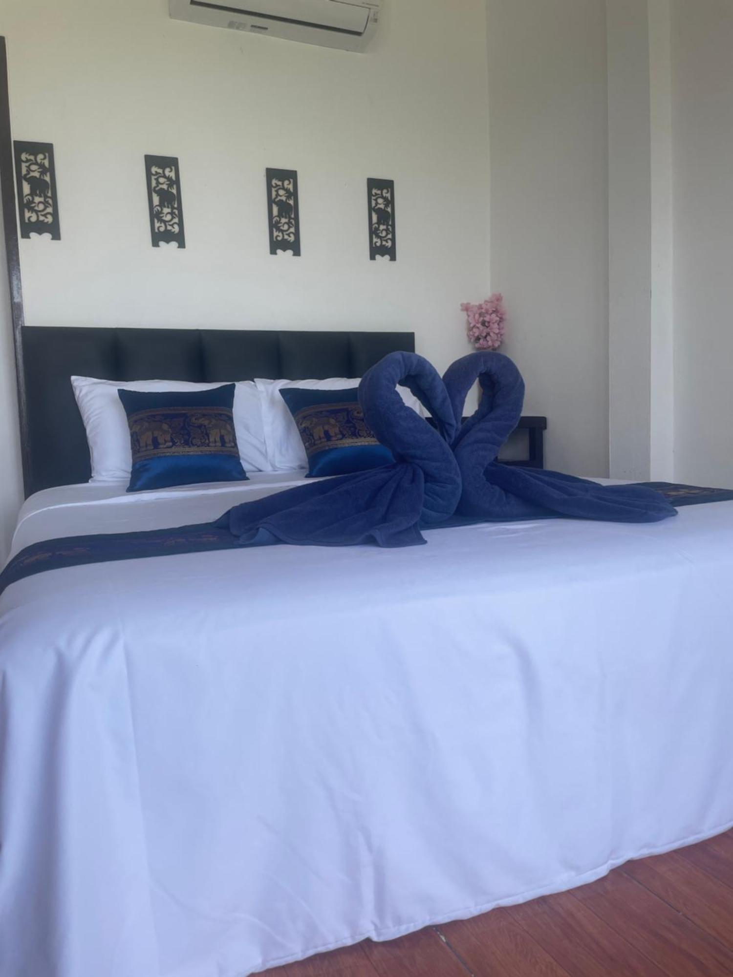 Phu Samut Villa Ban Ba Kan Pa Bagian luar foto