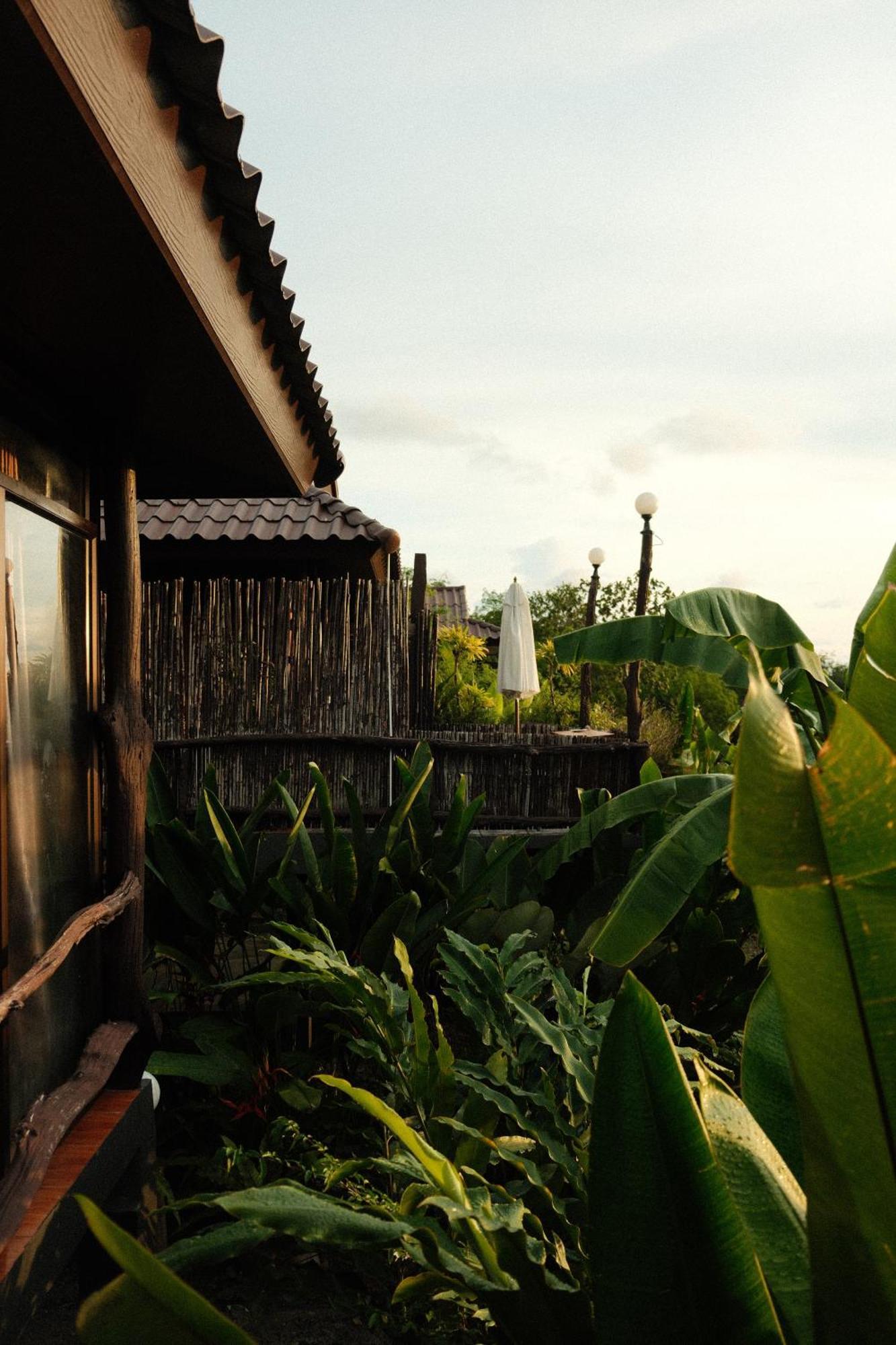 Phu Samut Villa Ban Ba Kan Pa Bagian luar foto